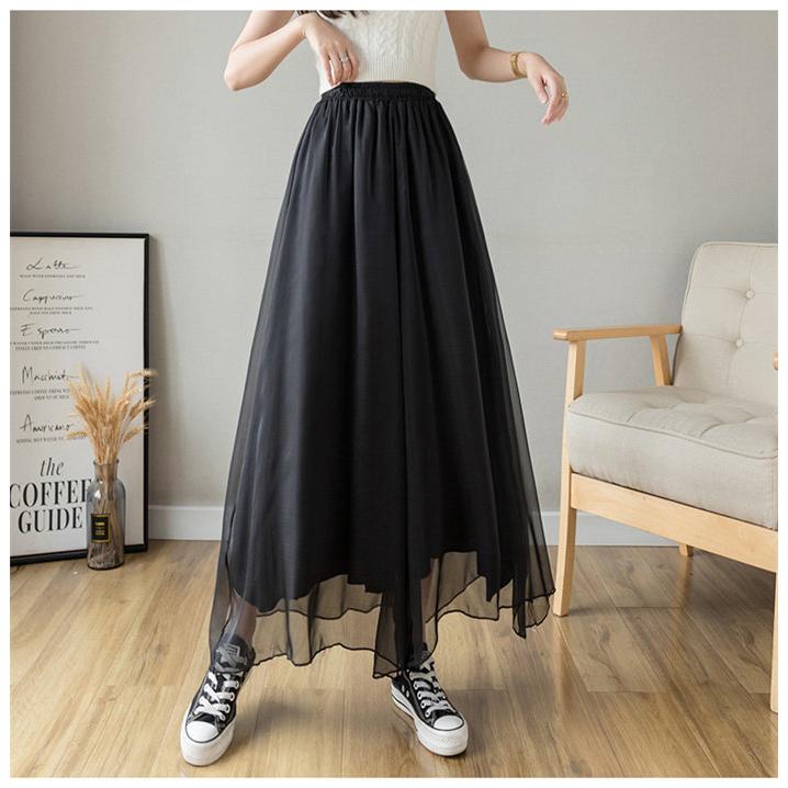 ワイドパンツ シフォン レディース ガウチョパンツ 大きいサイズ ワイドパンツ シフォン レディース ガウチョパンツ 大きいサイズ