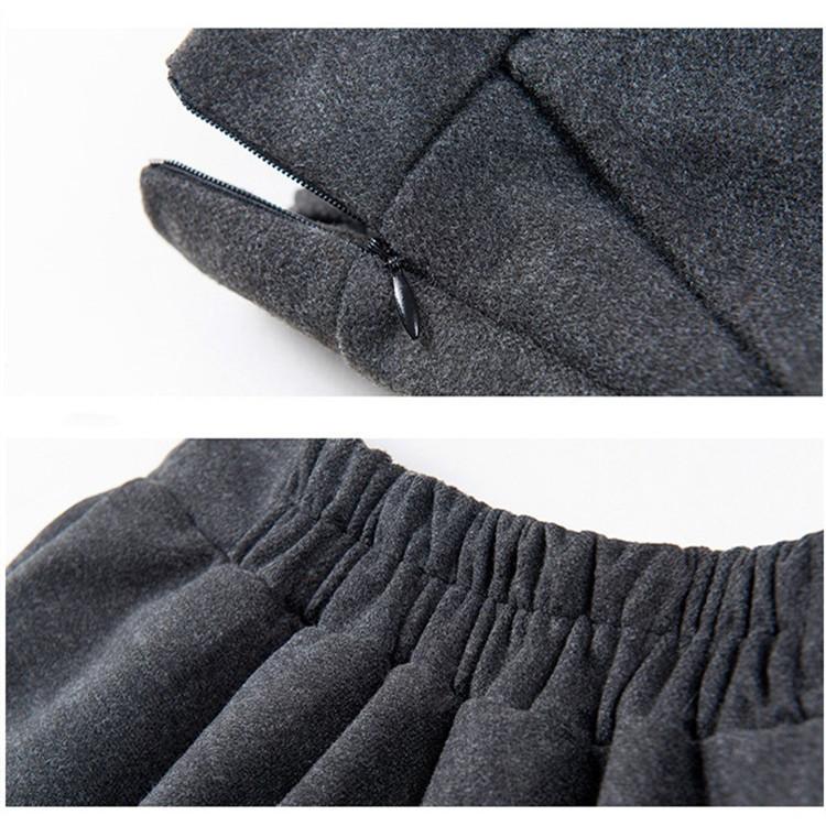 ロングスカートレディース スカート マキシ丈 ロング丈 秋 冬 フレアスカート ボトムス Aライン お洒落 通勤 Ol 秋コーデ ハイウエスト 30代 40代 Xd Ab 0007 Youdear 通販 Yahoo ショッピング