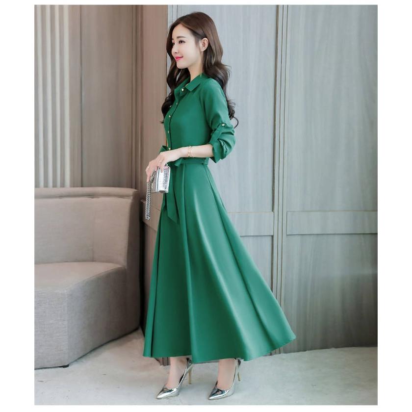 ペレグリネーション 砦 火曜日 緑 ワンピース 冬 Leddisplay4u Jp