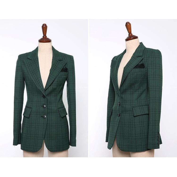パンツスーツ レディース 成人式 チェック柄 セットアップ テーラードジャケット フォーマル 大きいサイズ 通勤 セレモニー ママ スーツ 入園式 卒業式 オフィス Xd Ad 0167 Youdear 通販 Yahoo ショッピング
