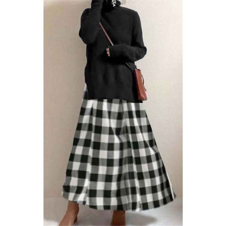 即納 ニットワンピース ロングワンピース ワンピース レディース