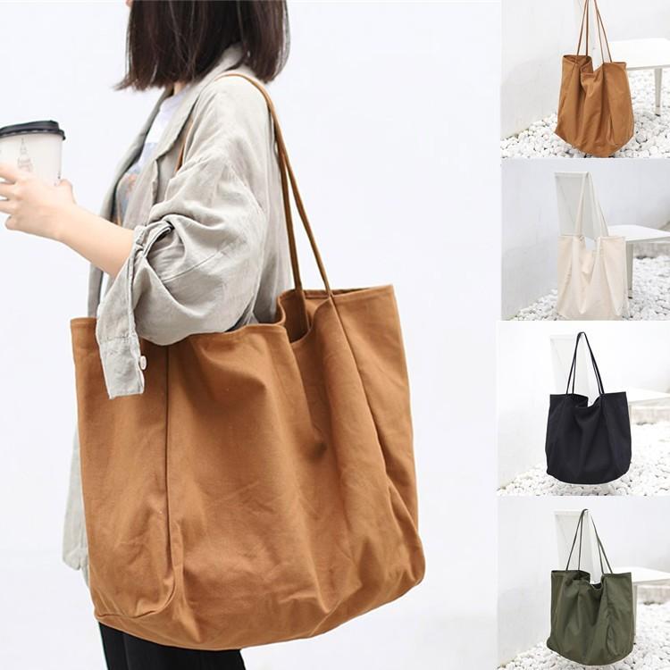 トートバッグ ビッグ ビッグトート レディース キャンバス 帆布 マザーズバッグ 大きい 雑誌 大容量 帆布バッグ バック カジュアル 肩掛け 鞄 かばん 通勤 Xd Bj 0156 Youdear 通販 Yahoo ショッピング