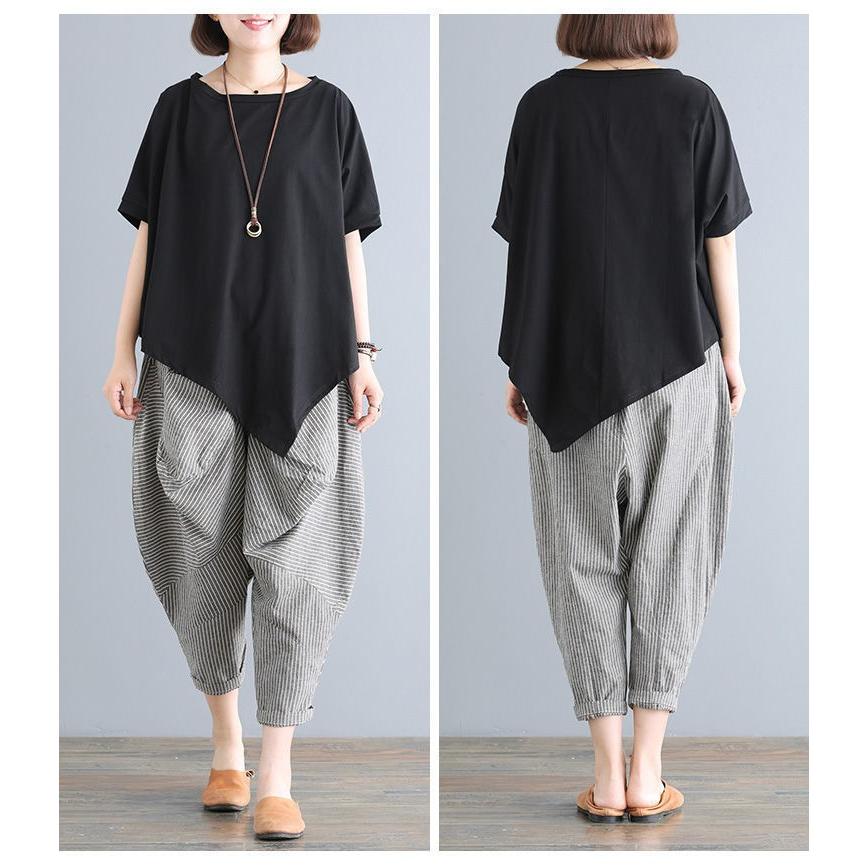 パンツ セットアップ レディース tシャツ ブラウス トップス