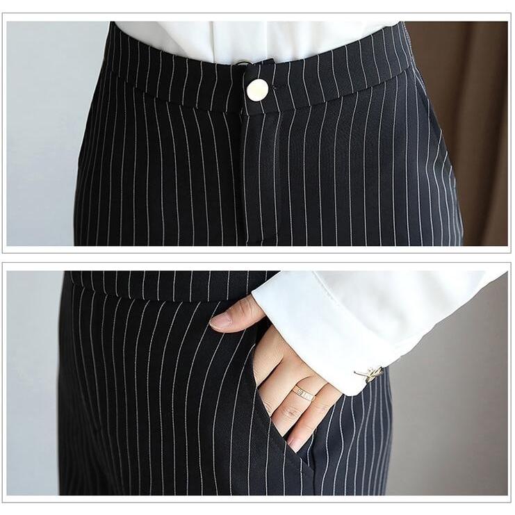 パンツスーツ レディース パンツ セットアップ ベスト ロングベスト