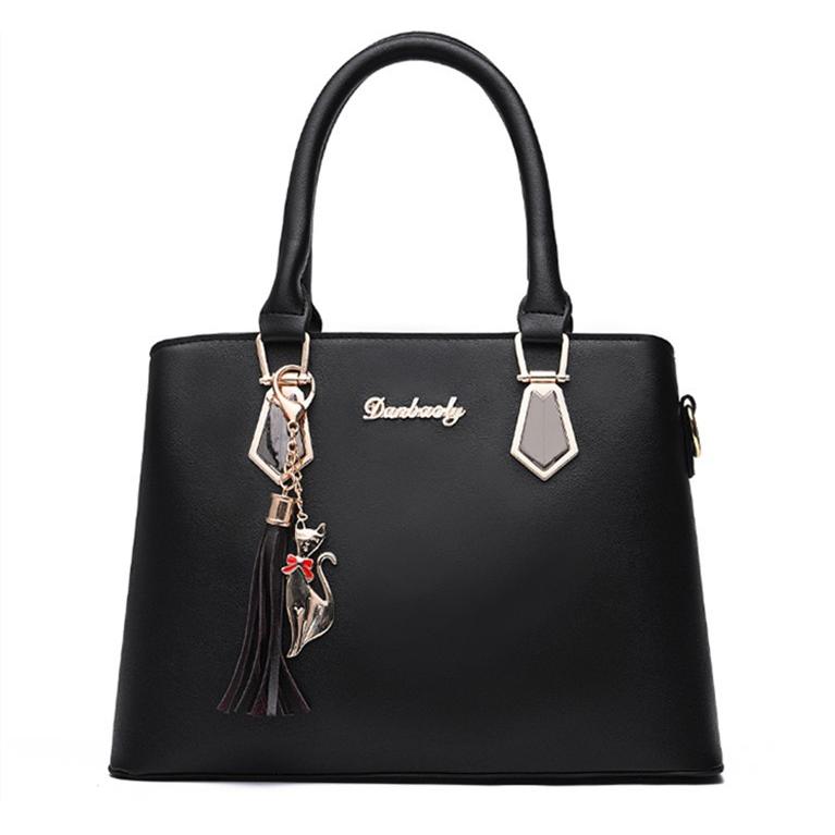 4点セット 手提げ ファッション トートバッグ 肩掛け 鞄 通勤用バッグ 軽量 2ハンドバッグ ショルダーバッグ レディース ショルダーバッグ レディース 斜掛け 親子バッグ 2点セット 2way 大