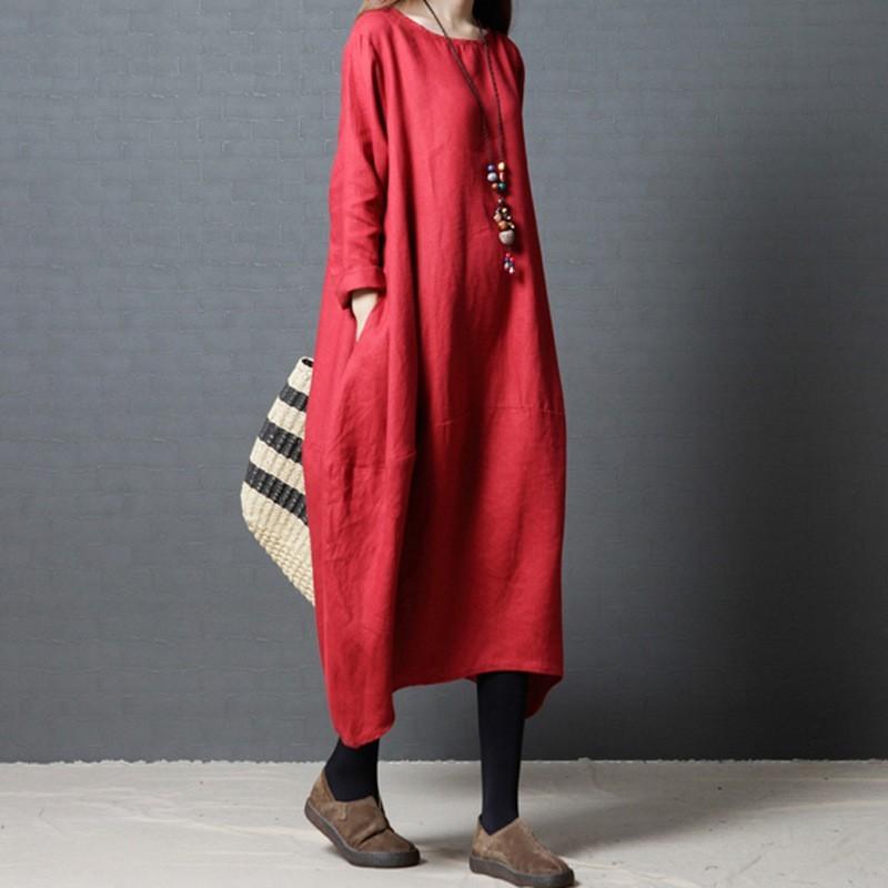 sono ワンピース M リネン混 体型カバー 大人女子　オフィスカジュアル 楽天市場】【30%OFFクーポン対象商品】【洗える】ワンピース
