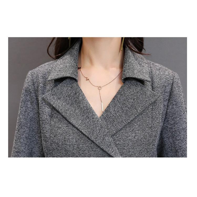 セットアップ スーツパンツ レディース ワイドパンツ ジャケット 2点