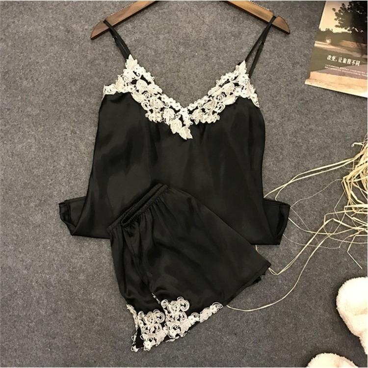 ルームウェア 上下セット パジャマ 2点セット 部屋着 ナイトウエア