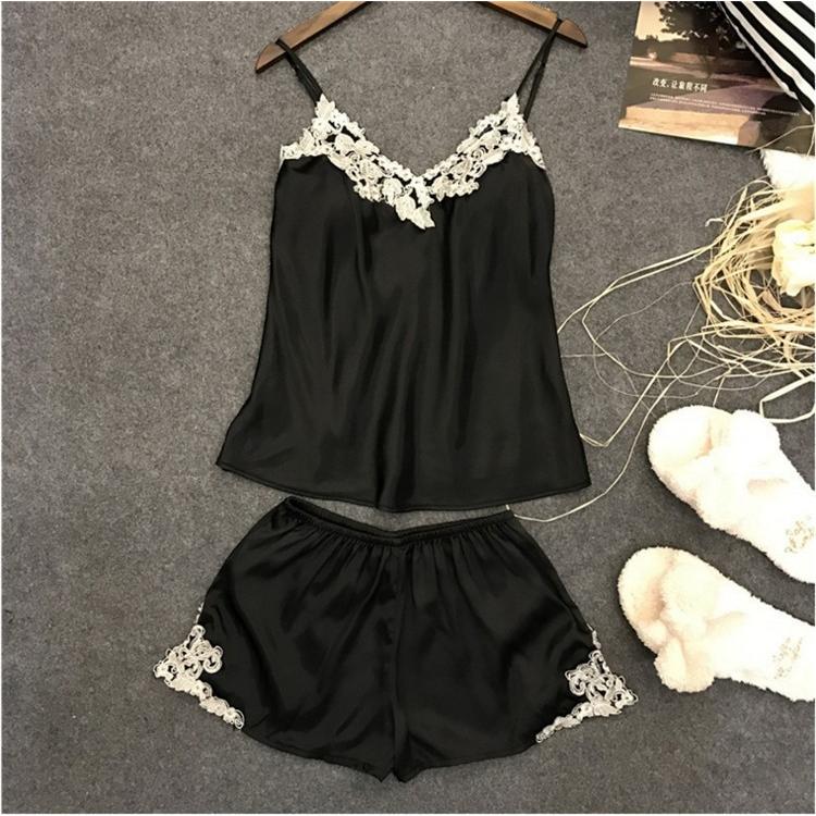 【お値下げ】Drawer ドゥロワー ガウン&パンツセット　ルームウェア お値下げ】Drawer ドゥロワー ガウン&パンツセット ルームウェア