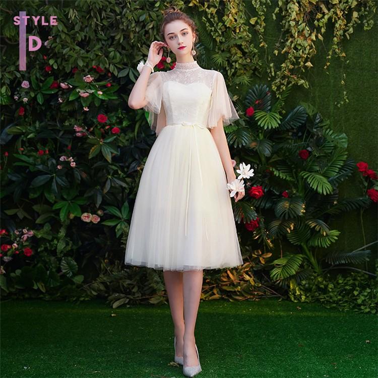 パーティードレス ミモレ丈 ドレス 4タイプ 20代 30代 結婚式 パーティードレス ミモレ丈 ドレス 4タイプ 20代 30代 結婚式