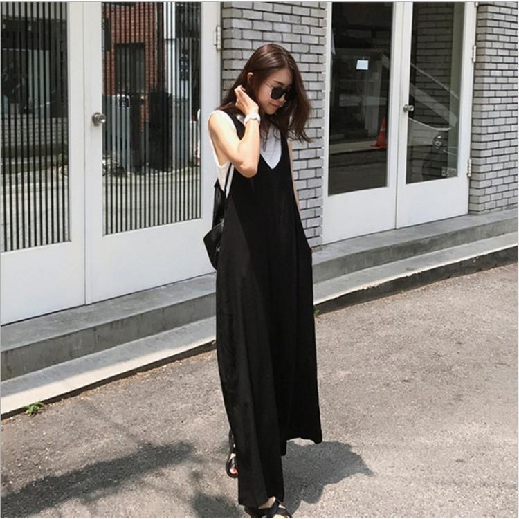 サロペット オールインワン レディース サロペットパンツ