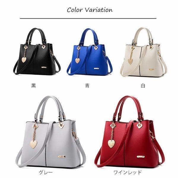 ハンドバッグ レディース トートバッグ 手提げバッグ 2WAY ハンドバッグ レディース トートバッグ 手提げバッグ 2WAY