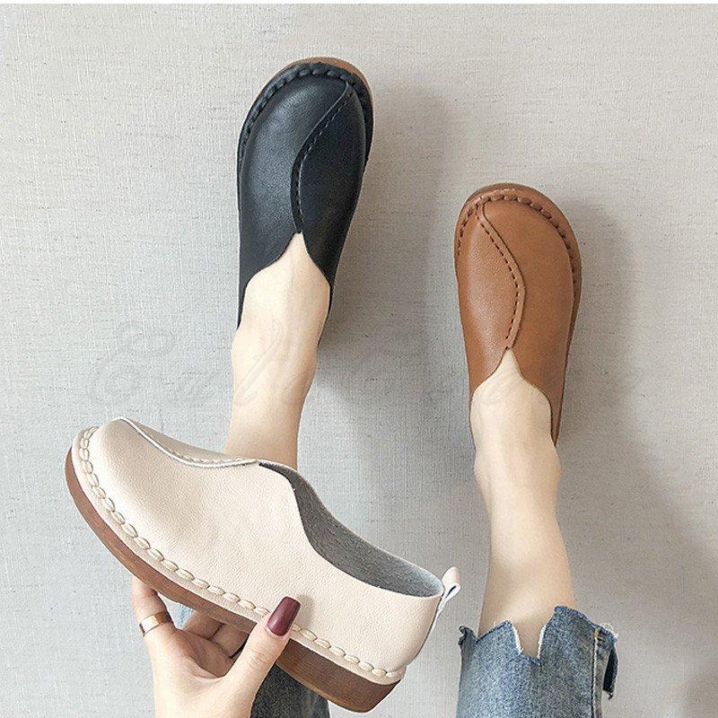 21年春新作 ぺたんこ靴 レディース スニーカー フラットシューズ 無地 紐なし 滑り止め 痛くない 履きやすい 歩きやすい 美脚 春夏 きれいめ おしゃれ 送料無料 Zp Cg 181 Youdear 通販 Yahoo ショッピング