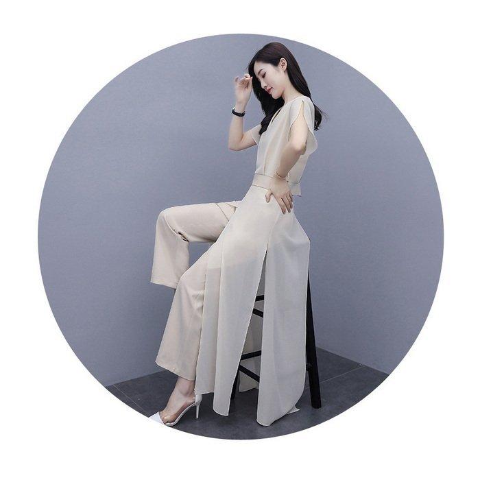 セットアップ レディース 40代 春夏 オシャレセットアップ 半袖