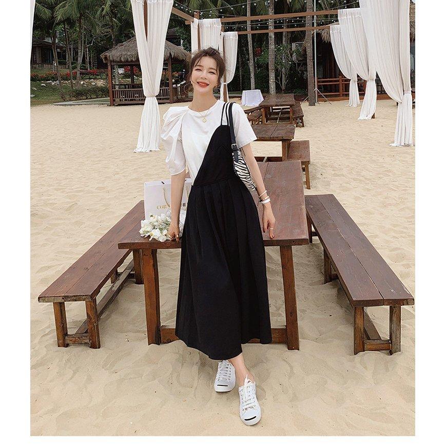 ワンピース2点セット レディース 2点セット 40代 マキシワンピース 春  