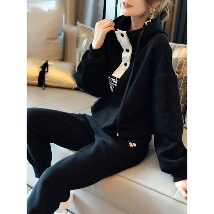 セットアップ レディース 秋服 長袖トップス ロング丈パンツ セットアップ レディース 秋服 長袖トップス ロング丈パンツ