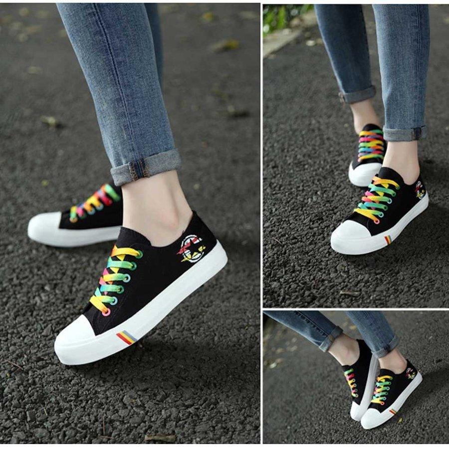 スニーカー レディース 人気 ランニングシューズ ジョギングシューズ スポーツシューズ ローカット ダイエット 安い 30代 おしゃれ かわいい 人気 軽量 新作 Zp Cm 029 Youdear 通販 Yahoo ショッピング