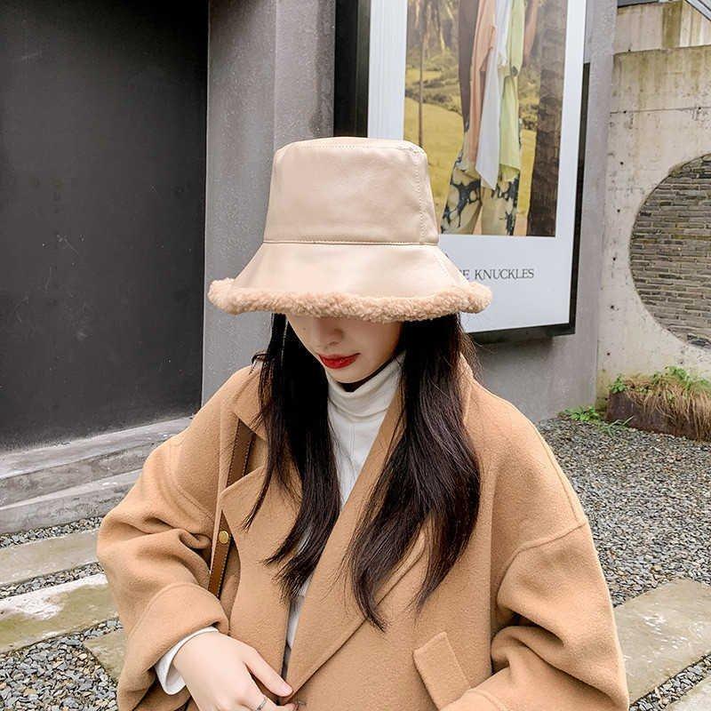 帽子 ハット 秋冬 レディース メンズ カップル バケットハット 裏起毛 ムートン あったか 防寒 おしゃれ ファッション コーデ 旅行 お出掛け カジュアル風 Zp Co 004 Youdear 通販 Yahoo ショッピング