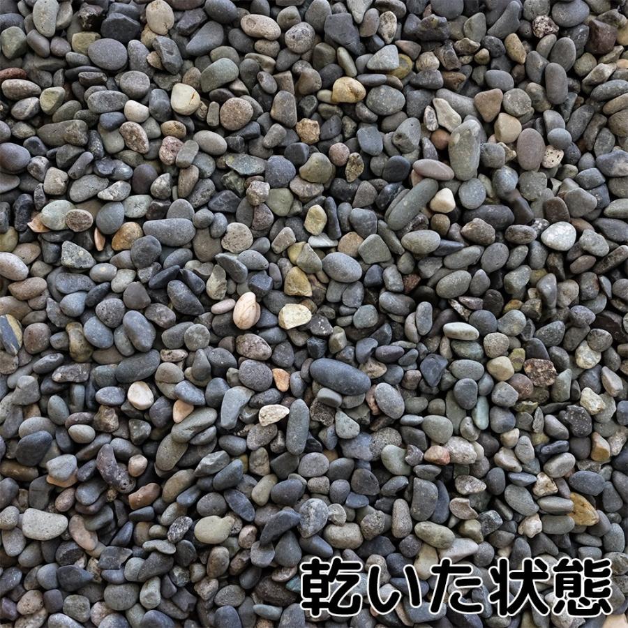 砂利 グレー 園芸 敷砂利 水槽 天然石 大磯砂利 ガーデニング フィリピン 大磯砂利 3分 約9ｍｍ 約40ｋｇセット 92 E Garden 通販 Yahoo ショッピング