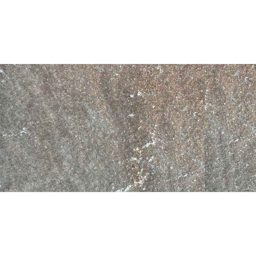 諏訪鉄平石方形 150x300x厚15〜35mm 鉄平石 敷石 諏訪 国産 方形 : E