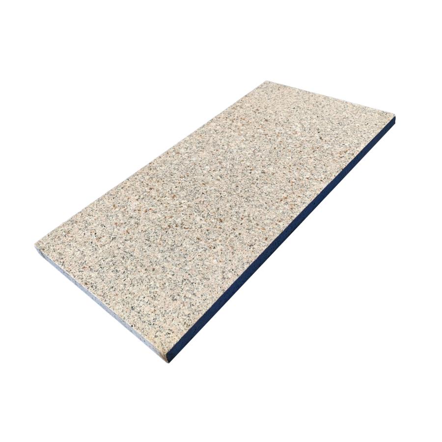 錆御影石 300x600x25mmバーナー仕上げ約12kg : E-garden ヤフー店