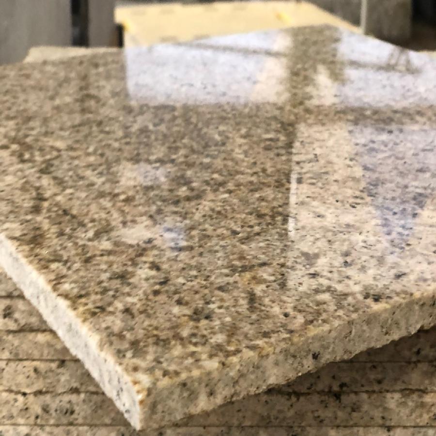 錆御影石 G682 磨き 30x30x厚1.3cm 1枚 : E-garden ヤフー店 - 通販