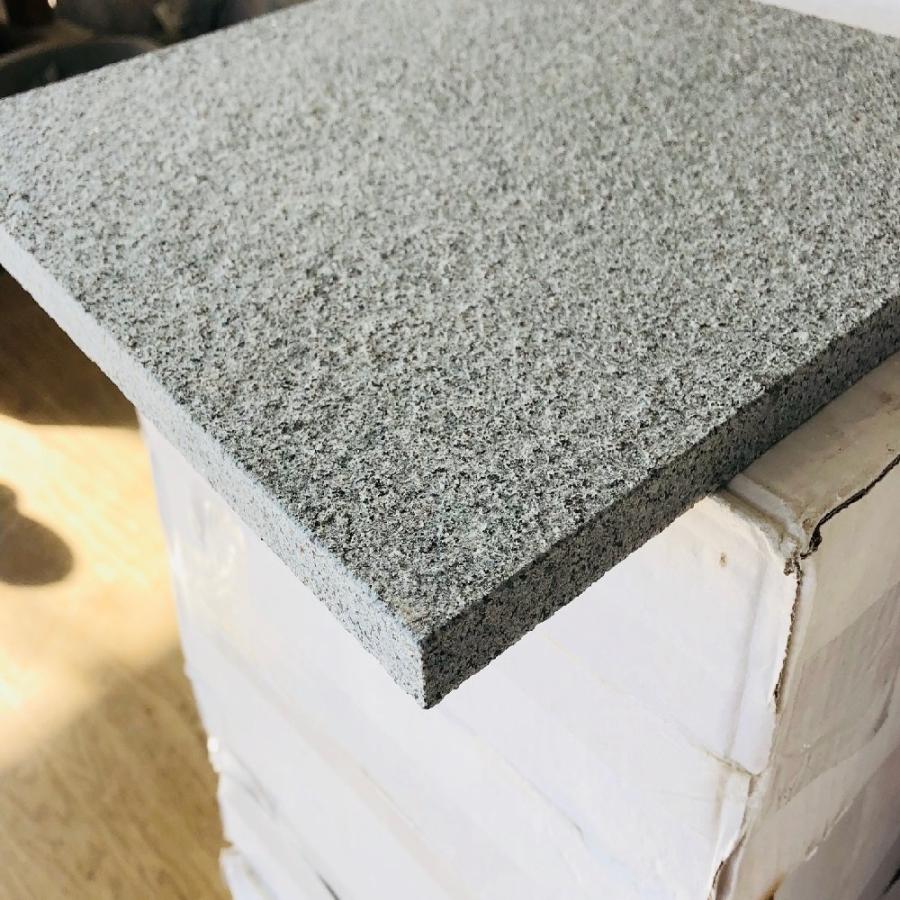 グレー御影石 G654 JB 30x30x厚1.3cm : E-garden ヤフー店 グレー御影石 G654 JB 30x30x厚1.3cm : E-garden ヤフー店