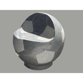 楽天カード分割 サッカーボールスツール グレー御影 F500x5 210kg 柔らかい Altammamfactory Com Jo