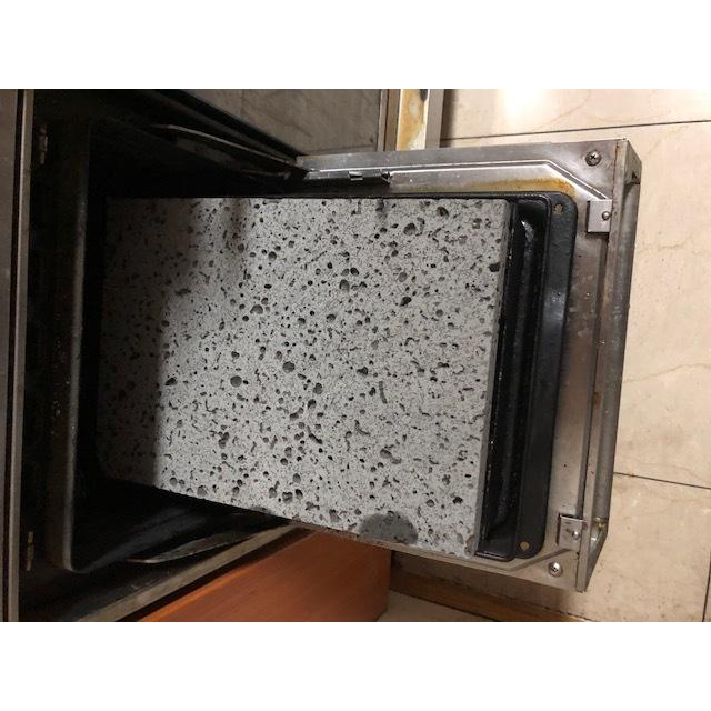 グリル用 溶岩プレート 天然溶岩石 20x28x厚み2cm 約2.8kg グリル用 溶岩プレート 天然溶岩石 20x28x厚み2cm 約2.8kg