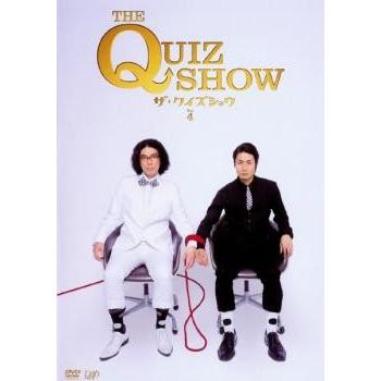 The QUIZ SHOW ザ•クイズショウ　DVD ザ・クイズショウDVD BOX - メルカリ