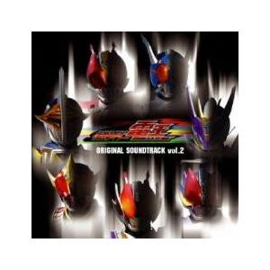 仮面ライダー電王 オリジナル サウンドトラック Vol.2 中古 CD : 遊ING