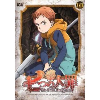 七つの大罪 10 第19話 第話 レンタル落ち 中古 Dvd 075 遊ing畝刈店 ヤフーショップ 通販 Yahoo ショッピング