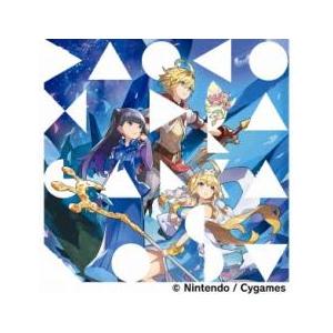 DAOKO×ドラガリアロスト 通常盤 レンタル落ち 中古 CD : 遊ING