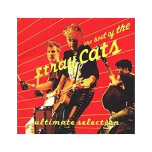 ベスト・オブ・ストレイ・キャッツ 中古 CD : 遊ING畝刈店 ヤフー