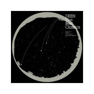 DEEN The Best クラシックス 通常盤 2CD▽レンタル用 中古 CD : 遊ING
