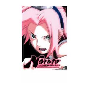 NARUTO ナルト 5th STAGE 2007 巻ノ九 レンタル落ち 中古 DVD : 遊ING