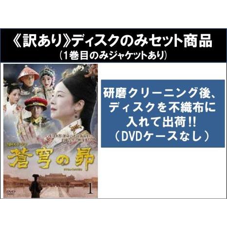 新品未開封　蒼穹の昴 DVD-BOX〈8枚組〉 Amazon.co.jp: 蒼穹の昴 DVD-BOX 1 : 田中裕子, 汪俊: DVD