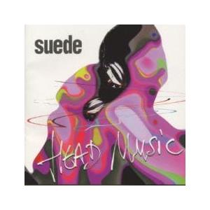 ヘッド・ミュージック 中古 CD : 遊ING畝刈店 ヤフーショップ - 通販