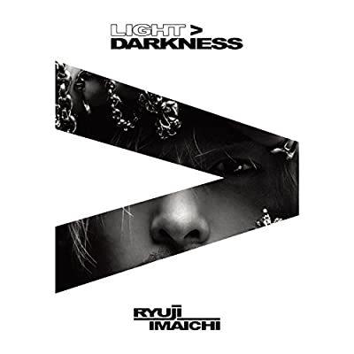 CD/ＲＹＵＪＩ　ＩＭＡＩＣＨＩ/LIGHT＞DARKNESS(ALBUM+DVD)(スマプラ対応)｜youing-a-ys