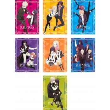 妖狐 僕ss いぬ ぼく シークレットサービス 全7枚 第1話 第12話 最終 Tv未放映の第13話 レンタル落ち 全巻セット 中古 Dvd 069 遊ing畝刈店 ヤフーショップ 通販 Yahoo ショッピング