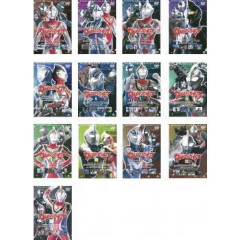 50 Off ウルトラマンガイア Tvシリーズ 全13枚 第1話 第51話 レンタル落ち 全巻セット Dvd 日本産 Www Muslimaidusa Org