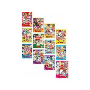 全巻セット【中古】DVD▼それいけ!アンパンマン ’12(12枚セット) レンタル落ち 全巻セット【中古】DVD▽それいけ!アンパンマン '12(12枚セット