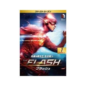 中古】 THE FLASH フラッシュ ファースト シーズン1（12巻セット