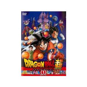 【中古】 ドラゴンボール超 スーパー(44巻セット) [レンタル落ち] [DVD] 中古】 ドラゴンボール超 スーパー(44巻セット) [レンタル落ち