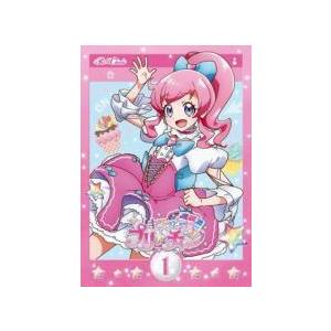 リ287 キラッとプリ☆チャン [レンタル落ち] (全13巻) [DVD リ287 キラッとプリ☆チャン [レンタル落ち] (全13巻) [DVD リ287