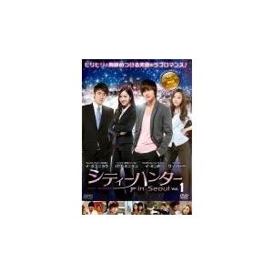 全巻セット【中古】DVD▼シティーハンター in Seoul(13枚セット)第1話～最終話 レンタル落ち 71hP9FlXvWL._UF350,350_QL50_.jpg