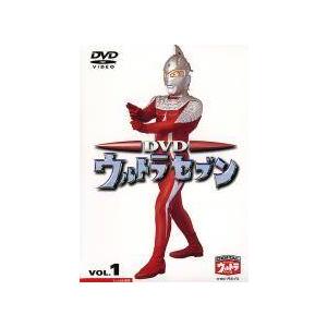 中古】 ウルトラセブン（12巻セット） [レンタル落ち] [DVD