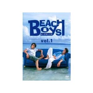 【中古】 BEACH BOYS ビーチボーイズ（7巻セット）第1話～最終話＋SPECIAL [レンタル落ち] [DVD] 中古】 BEACH BOYS ビーチボーイズ（7巻セット）第1話〜最終話