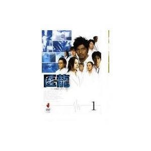 全巻セット【中古】DVD▼医龍 Team Medical Dragon(6枚セット)第1話～最終話 レンタル落ち 全巻セット【中古】DVD▽医龍 Team Medical Dragon(6枚セット)第