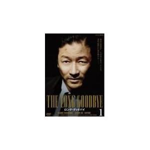 ロング・グッドバイ　DVD 全巻　 レンタル落ち 中古】 ロング グッドバイ (5巻セット) [レンタル落ち] [DVD